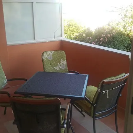 Apartment Ivakic M&m Seget Vranjica