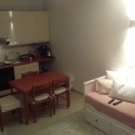 Apartment Ivakic M&m *