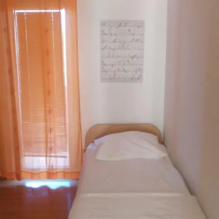Ivakic M&m Apartment Seget Vranjica